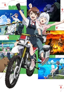 Touring After the Apocalypse Touring After the Apocalypse