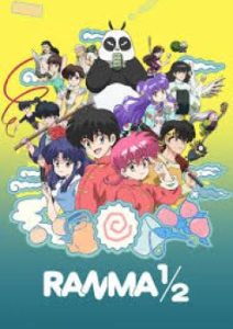 Ranma ½ (2024) 2nd Season Ranma ½ (2024) 2nd Season