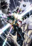 My Hero Academia Final Season (Dub) Episode 1