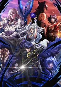 My Status as an Assassin Obviously Exceeds the Hero’s My Status as an Assassin Obviously Exceeds the Hero’s