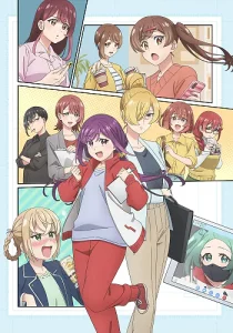 A Mangaka’s Weirdly Wonderful Workplace A Mangaka’s Weirdly Wonderful Workplace