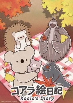 Koala’s Diary Episode 6