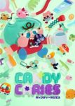Candy Caries Episode 1