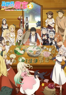 Farming Life in Another World Season 2 Episode 2