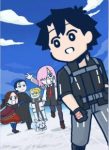 Fate/Grand Order: You’ve Lost Ritsuka Fujimaru Season 3 Episode 1
