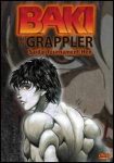 Baki the Grappler: Saidai Tournament-hen Episode 1