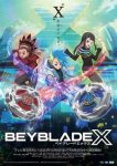 Beyblade X Episode 104