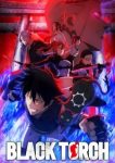 Black Torch Episode 1