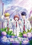 Hana-Kimi Season 2 Episode 1