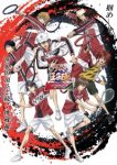 The Prince of Tennis II U-17 WORLD CUP: Final Member Selection Match Episode 1