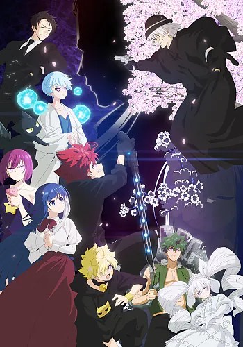 Mission: Yozakura Family Season 2 Part 2 Episode 1